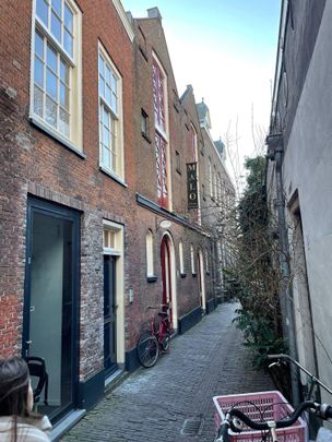 Te huur: Appartement Ketelboetersteeg in Leiden - Foto 1