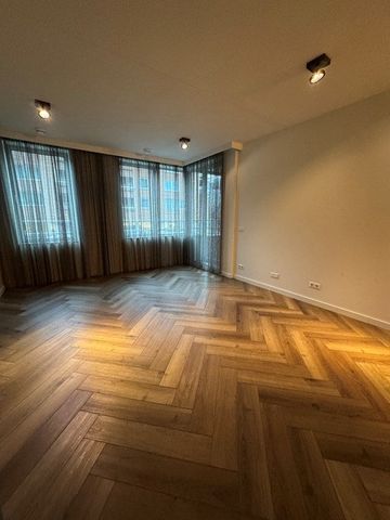 Te huur: Appartement Rinus Michelslaan in Amsterdam - Foto 2