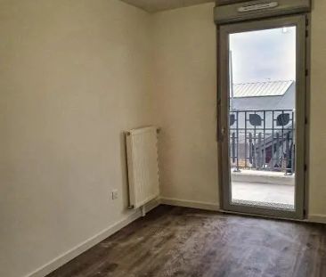 Appartement à louer 3 pièces 65.98m² - Photo 2