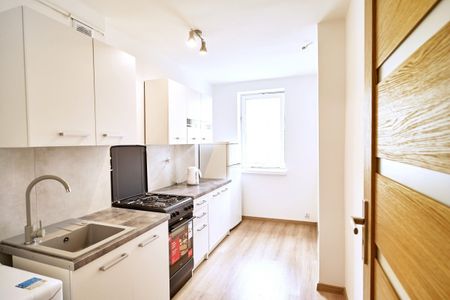 Mieszkanie 3 pokoje, W. Pola, 1 piętro - Photo 3