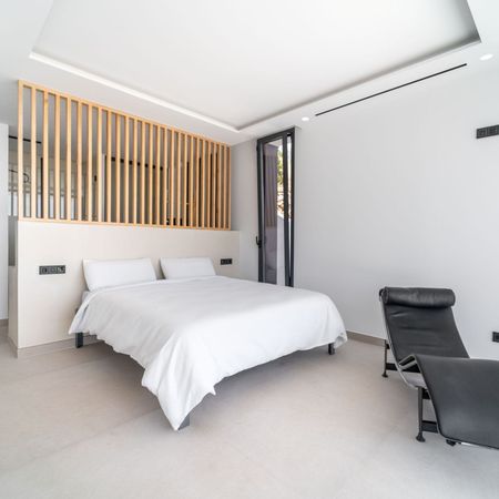 Detached Villa in Mijas - Photo 4