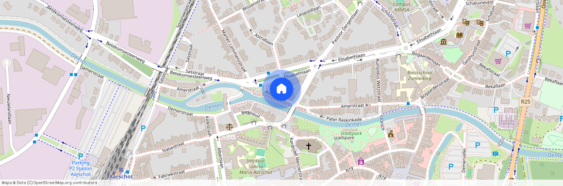 Amerstraat, 143, 3200, Aarschot