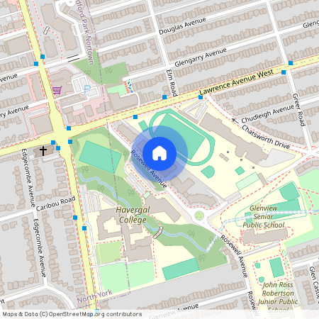 485 Rosewell Avenue, Toronto