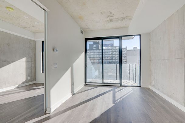 For Lease - 55 Ontario Street Unit# 606, Toronto, Ontario - Photo 1