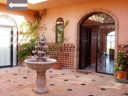 Alquiler de casa o chalet independiente en Casablanca - La Viñuela - Photo 3