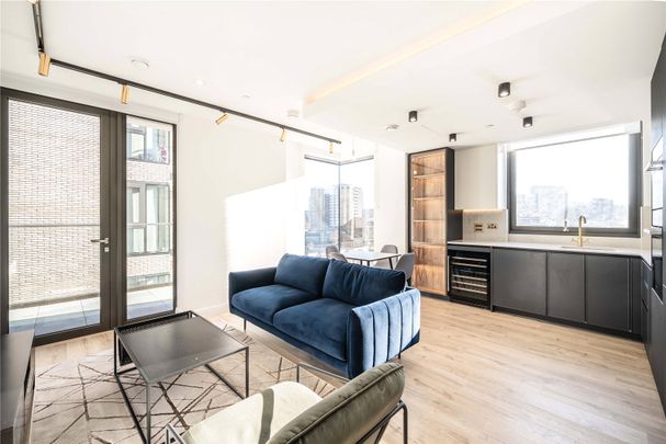 Dingley Road, City Road, London, EC1V 8DN - Photo 1