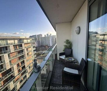 Spectrum Apts, Manchester, M3 - Photo 3