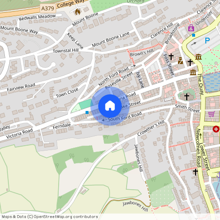 Lake Street, Dartmouth