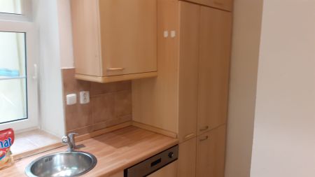Pronájem bytu 2+1 • 65 m² bez realitkyNa Malovance, Praha - Střešovice - Photo 4