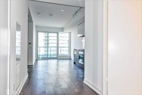 For Lease - 5 Buttermill Avenue Unit# 4701, Vaughan, Ontario - Photo 1