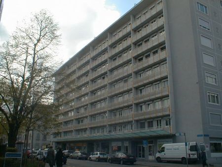 "Nähe Claraplatz an zentraler Lage" - Foto 3