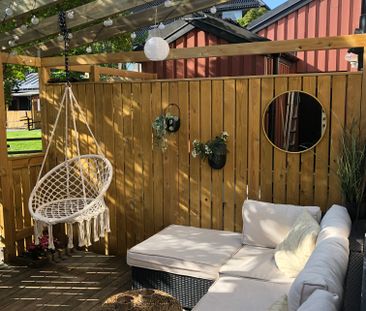 Grusåsgränd, Enskededalen - Foto 5