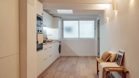 2-bedroom apartment for rent in Vila de Gràcia - Photo 5