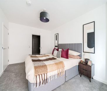 3 bedroom apartment to rent - Photo 4