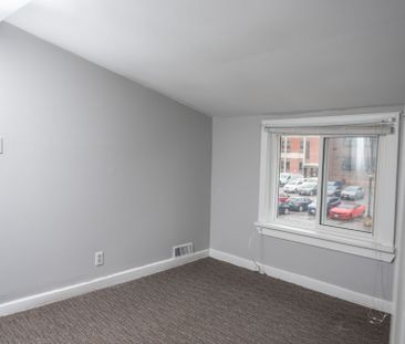 For Lease - 39 CARLETON Street Unit# upper, Thorold, Ontario - Photo 5