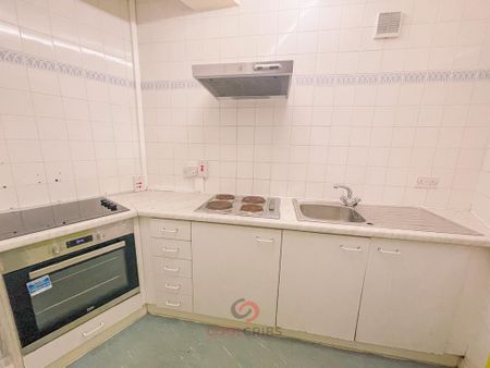 Studio to rent - Photo 4