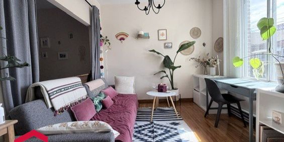 Appartement Ahuntsic-Cartierville (Montréal) � Louer - Photo 3