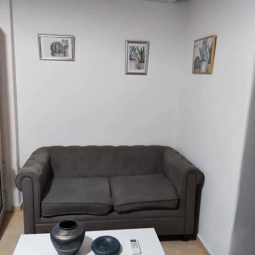 Studio/Γκαρσονιέρα για ενοικίαση Δύο Ρέματα (Αγρίνιο) - Φωτογραφία 1