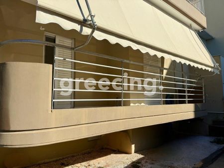 Μεζονέτα για ενοικίαση Γέρακας - Φωτογραφία 4