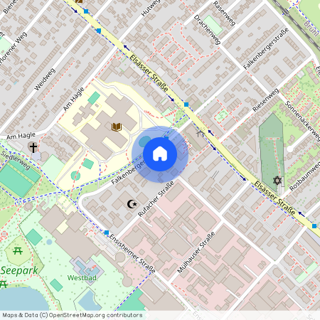 79110, Freiburg Im Breisgau / Betzenhausen