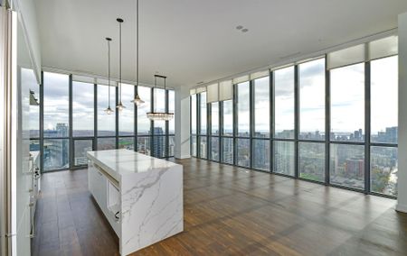 For Lease - 110 Charles Street Unit# PH4401, Toronto, Ontario - Photo 5