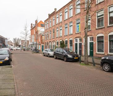 Appartement te huur: Fahrenheitstraat 261 2561 DV Den Haag - Foto 4