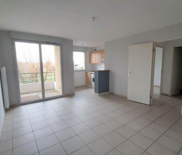 location Appartement T2 DE 40.48m² À MERVILLE - Photo 1