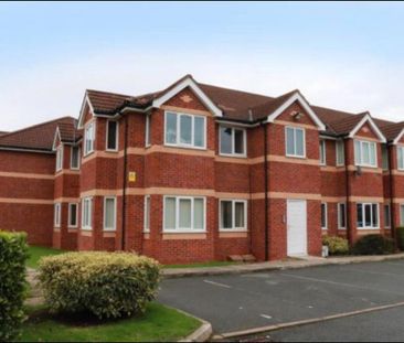 2 bedroom flat to rent - Photo 6