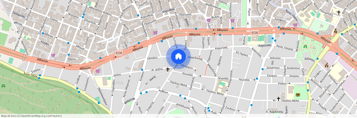 Χαϊδάρι (Αθήνα - Δυτικά Προάστια)