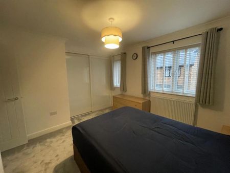 2 bedroom semi-detached house to rent - Photo 3