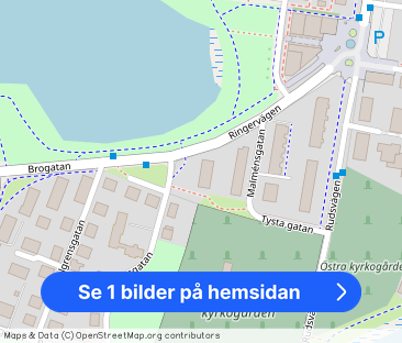 Ringervägen 1 - Foto 1