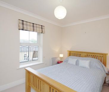 2 bedroom apartment to rent - Photo 3