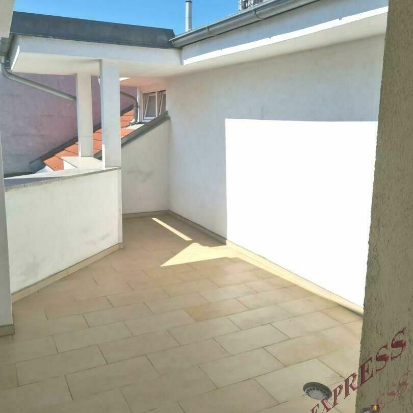 Terrassentraum- 3 Zimmer plus Wohnküche (inklusive Heizkosten & WW) - Photo 1