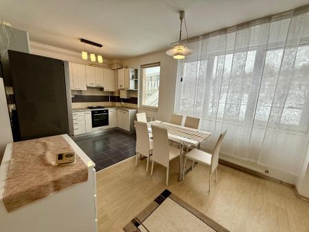 AA/1159 De închiat apartament cu 2 camere în Tg Mureș - Dâmb - Fotografie 4