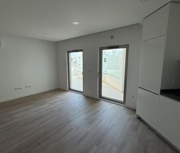Apartamento T1 - Photo 6