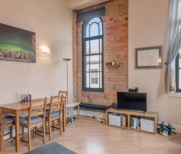 Stoney Street, Broadway House, NG1 - Photo 1