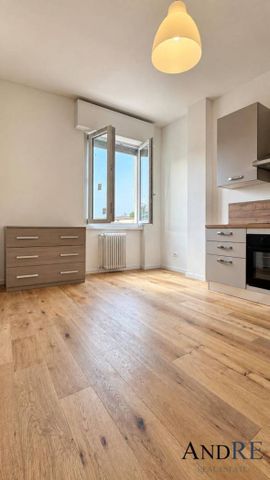 Bilocale via Alfonso Capecelatro 37, San Siro, Milano - Foto 4