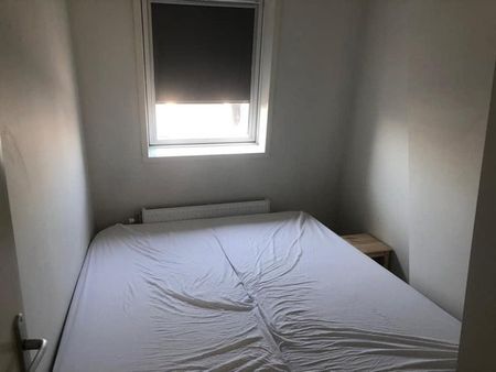 Te huur: Appartement Eerste Jan van der Heijdenstraat in Amsterdam - Foto 2