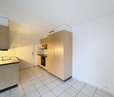Appartement « subventionné » de 5.5 pièces au 1er étage - Photo 2