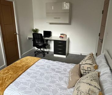 2 Bed Flat, Lillie House, LE2 - Photo 5