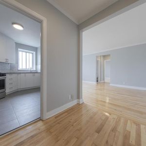 Rennovated 1 Bedroom Unit - 6325 Somerled Avenue, Montréal - Photo 3