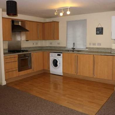 1 bedroom property to rent in Ashford - Photo 1