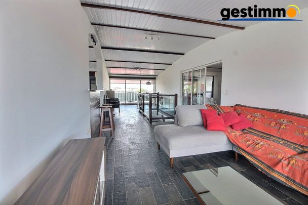 Location Appartement 2 pièces 85m² CAYENNE 97300 - Photo 1