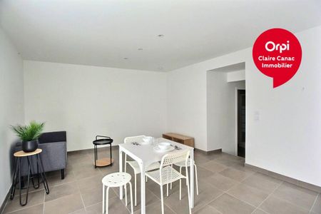 Location Appartement 2 pièces Meublé 42m² SEMALENS 81570 - Photo 4