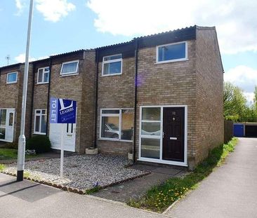 Old Forge Way, Sawston, Cambridge, CB22 - Photo 2