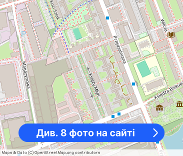 DIASFERA Nowoczesny APARTAMENT (wysoki standard) - Фото 1