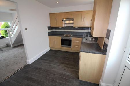 2 bedroom house to rent - Photo 5