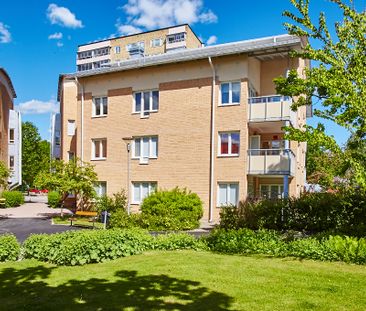 Cedergatan 9 - Photo 2