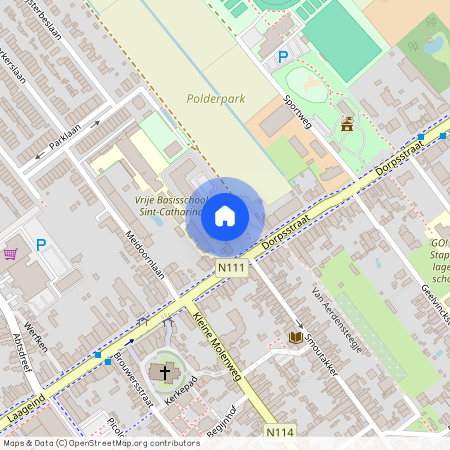 Dorpsstraat 65A - 2940 Stabroek