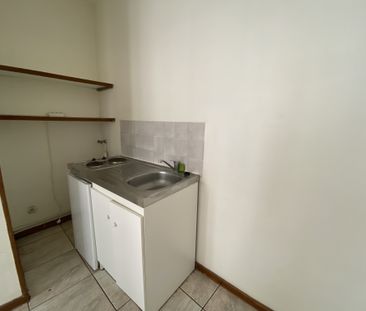 Location Appartement 1 pièce 14m² AMIENS 80000 - Photo 4